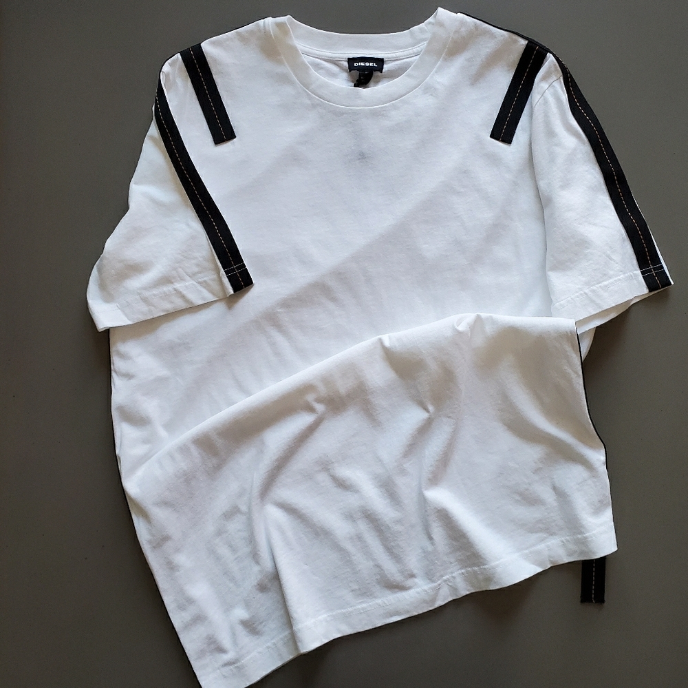 DIESEL men's t-shirt. NEW!
